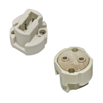 Base for Lamp type Jcd G9 230V  Lamp Accessories Onetrade