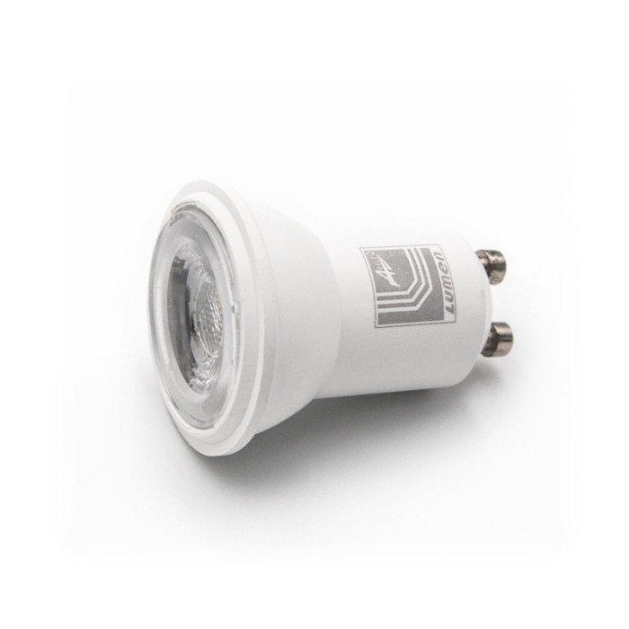 AD Λάμπα - MR11 LED GU10/230V/3W/3000K/Θερμό Λάμπες LED G4/12V - MR16 GU5.3/12V - MR11 GU4/12V AD Λάμπα - MR11 LED GU10/230V/3W/3000K/Θερμό Λάμπες LED G4/12V - MR16 GU5.3/12V - MR11 GU4/12V