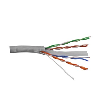 REC UTP Cat6 Καλώδιο 305m 4x2x23AWG Καλώδια Δικτύου Onetrade
