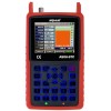Alpsat AS06-STC - Combo Signal Analyzer Πεδιόμετρα Onetrade