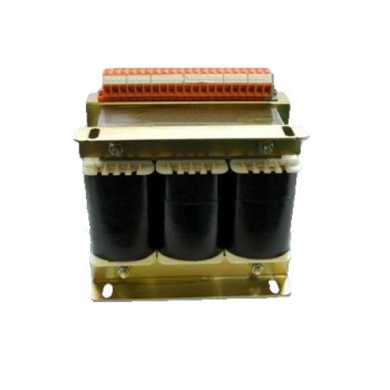 Τριφασικός Μετασχηματιστής Απομόνωσης TFR 1000 VA 230/230V Μετασχηματιστές Onetrade