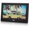 August DA100D DVB-T & DVB-T2 - Portable TV 10.1" Televisions Onetrade