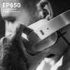 August EP650W - Ασύρματα Stereo Ακουστικά Bluetooth Άσπρα Ασύρματα Ηχεία Onetrade