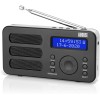 August MB225 - Φορητό DAB+ FM Ραδιόφωνο Ασύρματα Ηχεία Onetrade August MB225 - Φορητό DAB+ FM Ραδιόφωνο Ασύρματα Ηχεία Onetrade