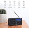 August MB225 - Φορητό DAB+ FM Ραδιόφωνο Ασύρματα Ηχεία Onetrade August MB225 - Φορητό DAB+ FM Ραδιόφωνο Ασύρματα Ηχεία Onetrade