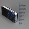 August MB225 - Φορητό DAB+ FM Ραδιόφωνο Ασύρματα Ηχεία Onetrade August MB225 - Φορητό DAB+ FM Ραδιόφωνο Ασύρματα Ηχεία Onetrade