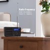 August MB225 - Φορητό DAB+ FM Ραδιόφωνο Ασύρματα Ηχεία Onetrade August MB225 - Φορητό DAB+ FM Ραδιόφωνο Ασύρματα Ηχεία Onetrade