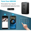 August MR230 - Bluetooth Audio Receiver Wireless Speakers Onetrade