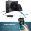 August MR230 - Bluetooth Audio Receiver Wireless Speakers Onetrade
