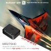 August MR270 - HD Bluetooth Πομπός Ασύρματα Ηχεία Onetrade