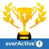 EverActive Μπαταρία Λιθίου τύπου ''κουμπί'' CR1632/3V/CR16325BL, 5τεμ Μπαταρίες Onetrade EverActive Μπαταρία Λιθίου τύπου ''κουμπί'' CR1632/3V/CR16325BL, 5τεμ Μπαταρίες Onetrade