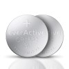 EverActive Μπαταρία Λιθίου τύπου ''κουμπί'' CR1632/3V/CR16325BL, 5τεμ Μπαταρίες Onetrade EverActive Μπαταρία Λιθίου τύπου ''κουμπί'' CR1632/3V/CR16325BL, 5τεμ Μπαταρίες Onetrade