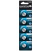 EverActive Μπαταρία Λιθίου τύπου ''κουμπί'' CR1616/3V/CR16165BL, 5τεμ Μπαταρίες Onetrade EverActive Μπαταρία Λιθίου τύπου ''κουμπί'' CR1616/3V/CR16165BL, 5τεμ Μπαταρίες Onetrade