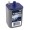 Varta Special Battery 4R25X-6V Zinc