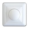 EDY - Universal Dimmer DM-4 1000W White Light Switches