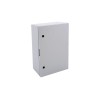 Στεγανό Κουτί PP3008 - 400x600x200mm IP65   Εξωτερικά Κουτιά Στεγανά Onetrade