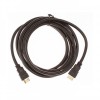 Econ E-512 - HDMI Καλώδιο 3m Gold plated V1.4 Καλώδια Onetrade