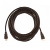 Econ E-513 - HDMI Cable 5m Gold plated V1.4 Cables Onetrade