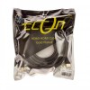 Econ E-515 - HDMI Καλώδιο 10m Gold plated V1.4 Καλώδια Onetrade