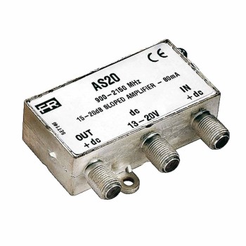 Fracarro AS20 Ενισχυτές Onetrade