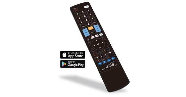 TV Remote for Panasonic  remo – Apps no Google Play