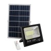 GloboStar Στεγανός Ηλιακός Προβολέας LED 100W Ψυχρό Λευκό 6000K Ηλιακά - Solar - Φωτοβολταϊκά GloboStar Στεγανός Ηλιακός Προβολέας LED 100W Ψυχρό Λευκό 6000K Ηλιακά - Solar - Φωτοβολταϊκά