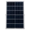 GloboStar Στεγανός Ηλιακός Προβολέας LED 100W Ψυχρό Λευκό 6000K Ηλιακά - Solar - Φωτοβολταϊκά GloboStar Στεγανός Ηλιακός Προβολέας LED 100W Ψυχρό Λευκό 6000K Ηλιακά - Solar - Φωτοβολταϊκά