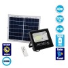 GloboStar Στεγανός Ηλιακός Προβολέας LED 40W Ψυχρό Λευκό 6000K Ηλιακά - Solar - Φωτοβολταϊκά GloboStar Στεγανός Ηλιακός Προβολέας LED 40W Ψυχρό Λευκό 6000K Ηλιακά - Solar - Φωτοβολταϊκά