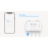 SONOFF 4CHPROR3 - Wi-Fi Smart Switch DIY Four Way 4 Gang & RF Control - 4 Κανάλια εξόδου Έξυπνες συσκευές / Αυτοματισμοί Onetrade