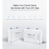 SONOFF 4CHR3 - Wi-Fi Smart Switch DIY Four Way 4 Gang - 4 Κανάλια εξόδου Έξυπνες συσκευές / Αυτοματισμοί Onetrade