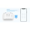 SONOFF 4CHR3 - Wi-Fi Smart Switch DIY Four Way 4 Gang - 4 Κανάλια εξόδου Έξυπνες συσκευές / Αυτοματισμοί Onetrade