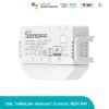 SONOFF MINIR3 - Wi-Fi Smart Switch 16A/3500W Smart devices / Automation Onetrade