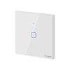 SONOFF T0EU1C-TX-EU-R2 - Wi-Fi Smart Wall Touch Button Switch 1 Way Έξυπνες συσκευές / Αυτοματισμοί Onetrade