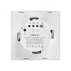 SONOFF T0EU1C-TX-EU-R2 - Wi-Fi Smart Wall Touch Button Switch 1 Way Έξυπνες συσκευές / Αυτοματισμοί Onetrade