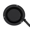 Vehicle Flashing Beacon Security - 10W STROBE LED 10W DC 12-24V IP65 Green Outdoor Luminaires