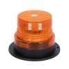 Φάρος Σήμανσης Οχήματος Security - 10W STROBE LED 10W DC 12-24V IP65 Πορτοκαλί Φωτιστικά Εξωτερικού Χώρου