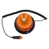 Φάρος Σήμανσης Οχήματος Security - 10W STROBE LED 10W DC 12-24V IP65 Πορτοκαλί Φωτιστικά Εξωτερικού Χώρου