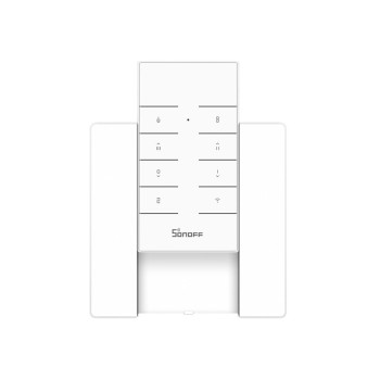 SONOFF RM433-BASE-R2 - Wall Base for RM433 Remote Controller Smart devices / Automation Onetrade