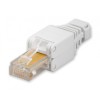 INTELLINET IWP-8P8C-TLU - Αρσενικό Βύσμα Κατ.5/6 RJ45 Βύσματα Onetrade INTELLINET IWP-8P8C-TLU - Αρσενικό Βύσμα Κατ.5/6 RJ45 Βύσματα Onetrade