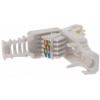 INTELLINET IWP-8P8C-TLU - Αρσενικό Βύσμα Κατ.5/6 RJ45 Βύσματα Onetrade INTELLINET IWP-8P8C-TLU - Αρσενικό Βύσμα Κατ.5/6 RJ45 Βύσματα Onetrade