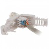 INTELLINET IWP-8P8C-TLU - Αρσενικό Βύσμα Κατ.5/6 RJ45 Βύσματα Onetrade INTELLINET IWP-8P8C-TLU - Αρσενικό Βύσμα Κατ.5/6 RJ45 Βύσματα Onetrade