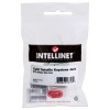 INTELLINET IWP-MD C6 / TLU - Keystone RJ45 UTP Cat6 white Connectors Onetrade INTELLINET IWP-MD C6 / TLU - Keystone RJ45 UTP Cat6 white Connectors Onetrade