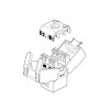 INTELLINET IWP-MD C6 / TLU - Keystone RJ45 UTP Cat6 white Connectors Onetrade INTELLINET IWP-MD C6 / TLU - Keystone RJ45 UTP Cat6 white Connectors Onetrade