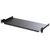 INTELLINET I-CASE TRAY-4-BK - Shelf for Rack 19'' 200 mm 1U Cabinets and accessories Onetrade INTELLINET I-CASE TRAY-4-BK - Shelf for Rack 19'' 200 mm 1U Cabinets and accessories Onetrade