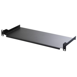 INTELLINET I-CASE TRAY-4-BK - Ράφι για Rack 19'' 200 mm 1U