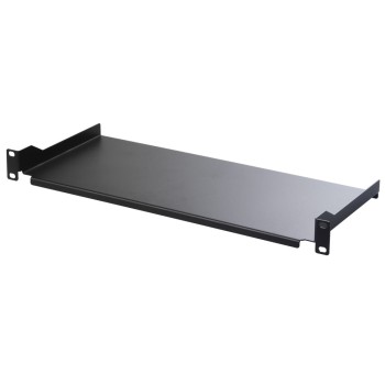 INTELLINET I-CASE TRAY-4-BK - Ράφι για Rack 19'' 200 mm 1U