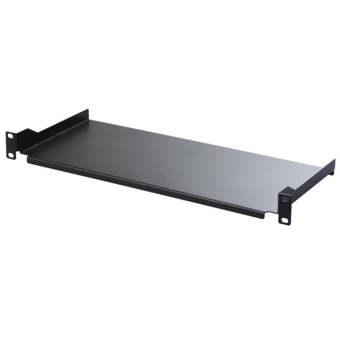 INTELLINET I-CASE TRAY-4-BK - Shelf for Rack 19'' 200 mm 1U Cabinets and accessories Onetrade INTELLINET I-CASE TRAY-4-BK - Shelf for Rack 19'' 200 mm 1U Cabinets and accessories Onetrade
