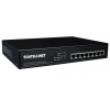 INTELLINET I-SWHUB 8GPE - 8 Port Gigabit Ethernet POE Switch  Ethernet Switches Onetrade