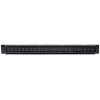 INTELLINET  I-KS PP-24 DLX - Patch Panel 24 Εισόδων Slim 1U Μαύρο Racks Patch Panels Onetrade