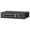 INTELLINET I-SWHUB GB-500 Gigabit - Switch Ethernet 5 Εισόδων Ethernet Switches Onetrade
